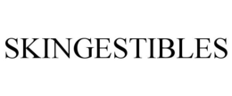 SKINGESTIBLES trademark