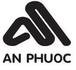 A AN PHUOC trademark