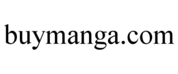 BUYMANGA.COM trademark