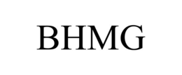 BHMG trademark