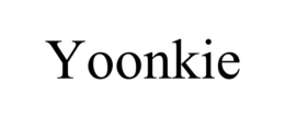 YOONKIE trademark