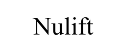NULIFT trademark