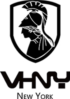 VHNY NEW YORK trademark