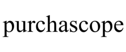 PURCHASCOPE trademark