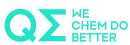 QE WE CHEM DO BETTER trademark