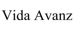 VIDA AVANZ trademark