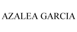 AZALEA GARCIA trademark