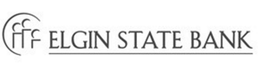ELGIN STATE BANK trademark