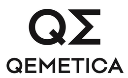 QE QEMETICA trademark