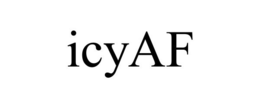 ICYAF trademark