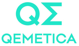 QE QEMETICA trademark