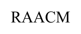 RAACM trademark