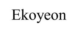 EKOYEON trademark