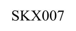 SKX007 trademark
