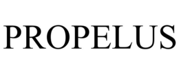 PROPELUS trademark