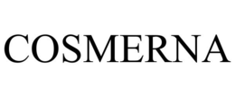 COSMERNA trademark