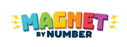 MAGNET BY NUMBER trademark