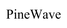 PINEWAVE trademark