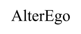 ALTEREGO trademark