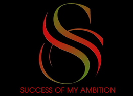 S SUCCESS OF MY AMBITION trademark