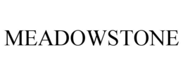 MEADOWSTONE trademark