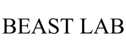 BEAST LAB trademark