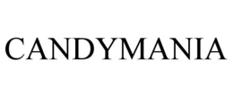 CANDYMANIA trademark