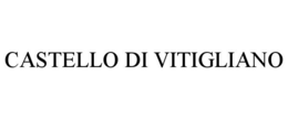 CASTELLO DI VITIGLIANO trademark