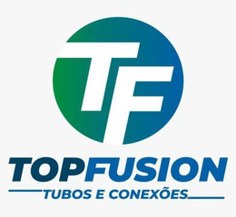 TF TOPFUSION TUBOS E CONEXÕES trademark