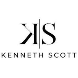 K S KENNETH SCOTT trademark