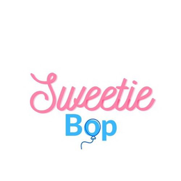SWEETIE BOP trademark
