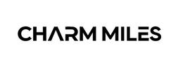 CHARM MILES trademark