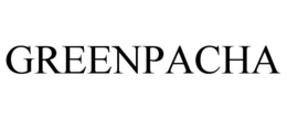 GREENPACHA trademark
