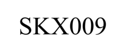 SKX009 trademark