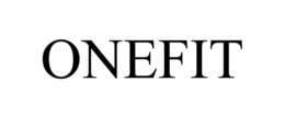 ONEFIT trademark