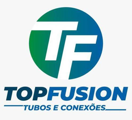 TF TOPFUSION TUBOS E CONEXÕES trademark