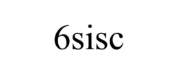 6SISC trademark