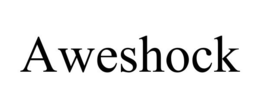 AWESHOCK trademark
