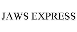JAWS EXPRESS trademark
