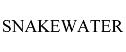 SNAKEWATER trademark