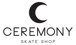 CEREMONY SKATE SHOP trademark