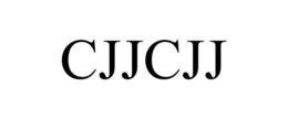 CJJCJJ trademark