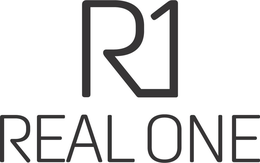 R1 REAL ONE trademark