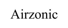 AIRZONIC trademark