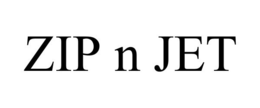 ZIP N JET trademark
