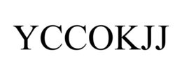 YCCOKJJ trademark