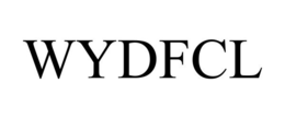 WYDFCL trademark