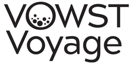 VOWST VOYAGE trademark