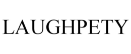 LAUGHPETY trademark