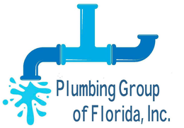 PLUMBING GROUP OF FLORIDA, INC. trademark